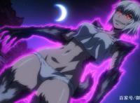 《牙斗兽娘》推荐，兽娘系终于进化到这一步，热血、生存、战斗！