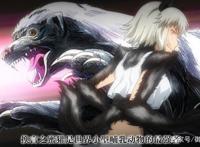 《牙斗兽娘》推荐，兽娘系终于进化到这一步，热血、生存、战斗！