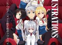 轻小说资讯向盘点，九月刀剑销量第一，实力至上未进前五！