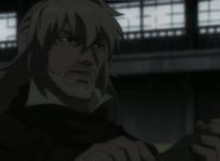 破解宴会规则的嘉优斯在追击过程中遭到敌人伏击