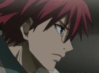 破解宴会规则的嘉优斯在追击过程中遭到敌人伏击