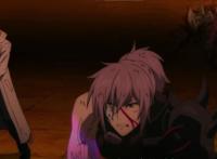 破解宴会规则的嘉优斯在追击过程中遭到敌人伏击