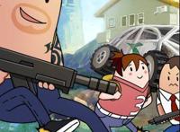 爱奇艺四月上线22部知名日本动画新番深挖泛次元用户娱乐需求