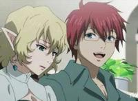 今天一炮一炮纯情派对，这些牛头人的动画，你看过多少？