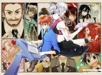 浅谈暗黑系的表现手法，《罪人与龙共舞》推介