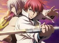 浅谈暗黑系的表现手法，《罪人与龙共舞》推介