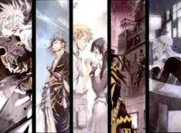 浅谈暗黑系的表现手法，《罪人与龙共舞》推介