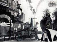 浅谈暗黑系的表现手法，《罪人与龙共舞》推介