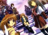 从《刀剑神域》到《罪人与龙共舞》，浅谈ACGN作品中的黑暗