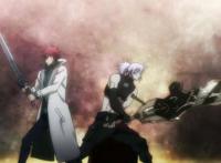 动漫推荐（四十四）奇幻《罪人与龙共舞》