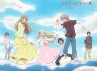 豆瓣9.3分丨这部动漫是青春题材的巅峰之作！