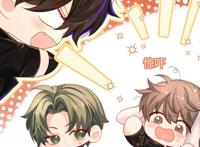 人鱼陷落第一季完结，毕揽星在训练营，兰波思念小狮子，好甜啊