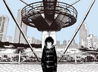 《3月的狮子》，致孤独的人你