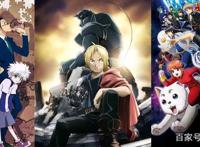 补番请看这里！权威动漫网站评分最高的十部日本动画推荐