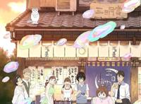 补番请看这里！权威动漫网站评分最高的十部日本动画推荐