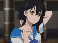 《噬血狂袭》：晓古城觉醒十二眷兽，到底吸了多少妹子