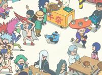 《刺客伍六七》第三季早已开始制作，2020年不用苦等！