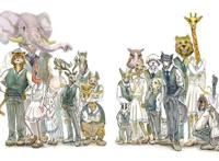 动漫背后：从10月新番《Beastars》，谈日本的校园欺凌现象