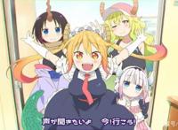 2017年最优秀的三部动漫，我们却忽视了