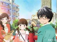 2017年最优秀的三部动漫，我们却忽视了