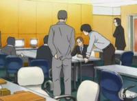 《3月的狮子》，这是部剧情十分流畅的动画哦