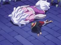 海贼王：月亮狮子闹出幺蛾子，山治被打得抬不起头，佩德罗复活了