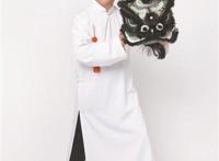 广东醒狮省级代表传承人、“赵家狮”第五代传人赵伟斌：醒狮是广州精神的鲜活写照