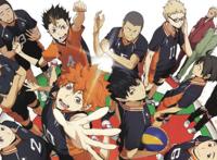 “公认好看”的5部日本动漫，《银魂》上榜，全部看过的请举手！