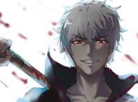 “公认好看”的5部日本动漫，《银魂》上榜，全部看过的请举手！