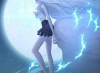 海贼王：猫蝮蛇和犬岚的月狮形态，什么段位？