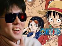 海贼王：猫蝮蛇和犬岚的月狮形态，什么段位？