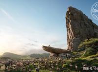 儿时经典动漫出“真人版”！《狮子王》时隔多年风头未减！