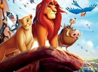 儿时经典动漫出“真人版”！《狮子王》时隔多年风头未减！