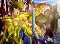 《圣斗士星矢》：历史上五位狮子座，一个养宠物，一个死于双鱼座