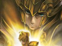 《圣斗士星矢》：历史上五位狮子座，一个养宠物，一个死于双鱼座