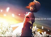 盘点6位狮子座的动漫女生，羞耻中二宣言