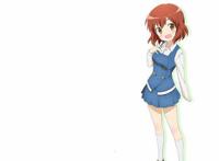 盘点动漫中那些狮子座的妹子！