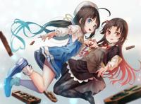 《龙王的工作》萝莉卖肉没营养？这么看它就能超越《三月的狮子》