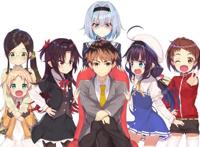 《龙王的工作》萝莉卖肉没营养？这么看它就能超越《三月的狮子》