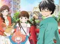 《龙王的工作》萝莉卖肉没营养？这么看它就能超越《三月的狮子》