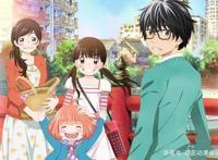 《3月的狮子》：什么是好的动画作品