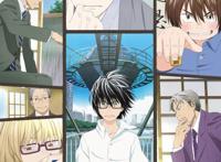 《三月的狮子》新房昭之难得一见的动漫番，喜欢的你不得不看！