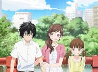 质量上乘却冷门的少女动漫！《三月的狮子》你看了吗？