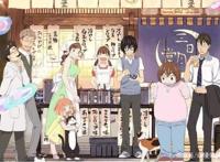 这部《三月的狮子》送给孤独而又处于低谷的你