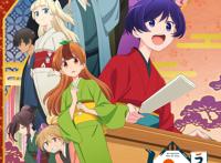 长假补番还是追番？即将开播的10月新番一览