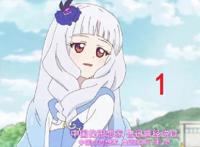 日本动漫出现鲁迅名言？白银莉莉台词赛高，魔改到看不出原句