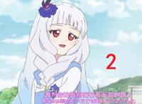 日本动漫出现鲁迅名言？白银莉莉台词赛高，魔改到看不出原句