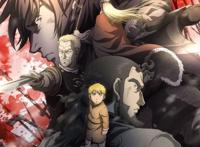 七月未半，新动漫《冰海战记》凭什么就拿下霸权认证？