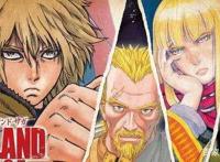 七月未半，新动漫《冰海战记》凭什么就拿下霸权认证？