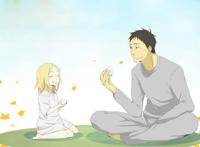 看多了男主是少年的恋爱动漫，但是你看过男主是大叔的恋爱动漫？